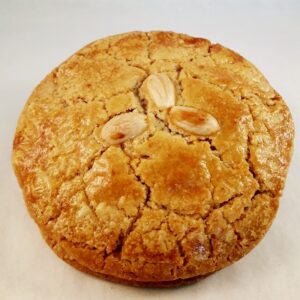 Gevulde koek