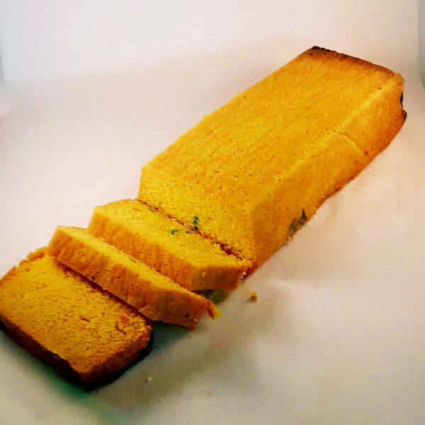 Hotel Cake