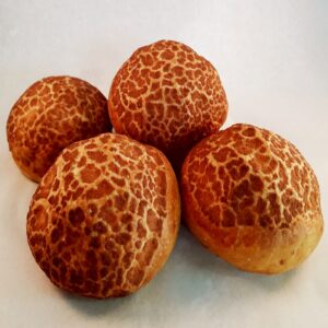 Mini tijgerbol