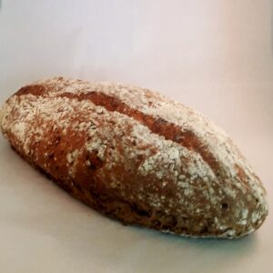 Pain de campagne sunny brown