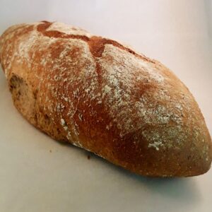 Pain de campagne volkoren