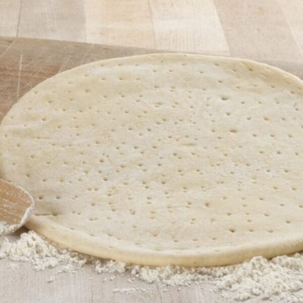 Pizza bodem
