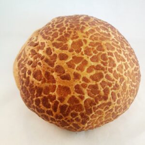 Tijgerbol