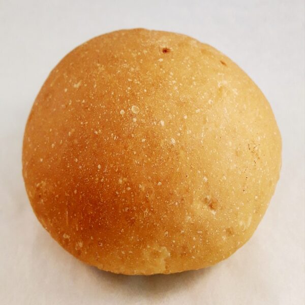 Witte bol