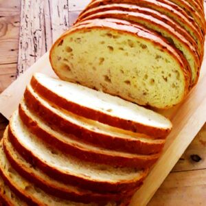 Maisbrood/Vegan