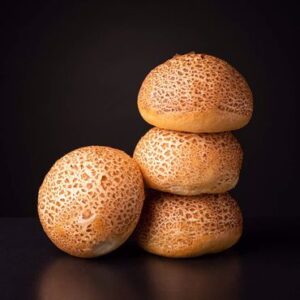Hard brood