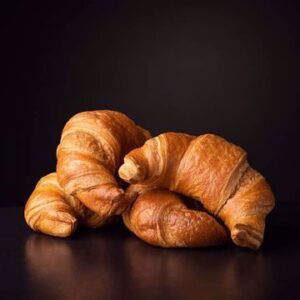 Luxe brood soorten