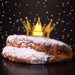 Feestdagen specialiteiten