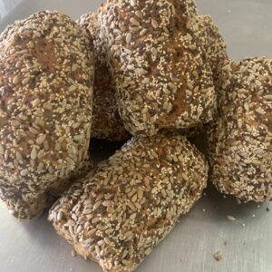 Glutenvrij Brood