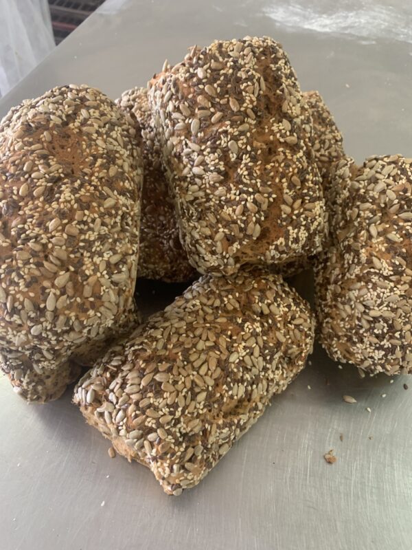 Glutenvrij Brood