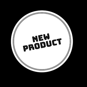 Nieuw !!