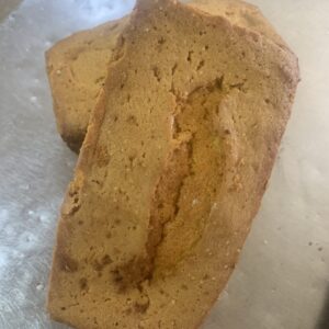 Vanille Cake