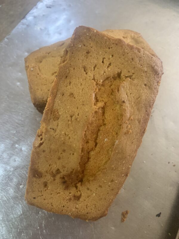 Vanille Cake